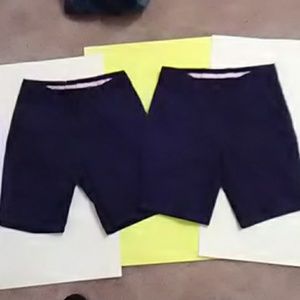 Girls School Pants